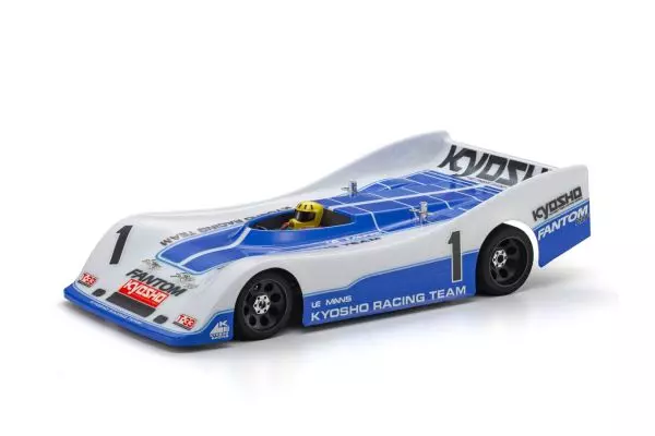 KYOSHO DDｶｰ用ﾊﾟｰﾂ : SPIRAL - RC CAR SHOP Webストア