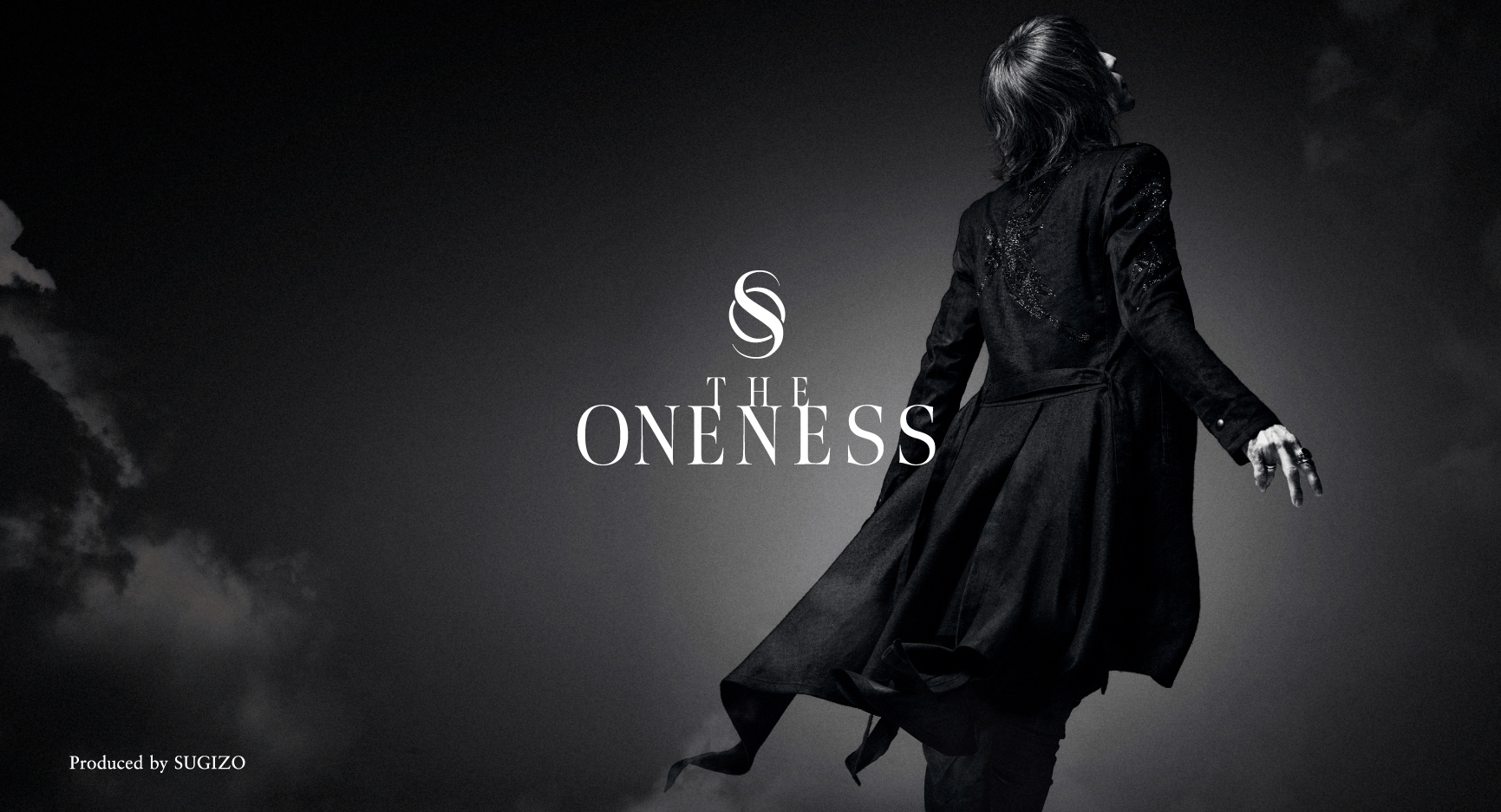 SUGIZOのエシカルファッションブランド「THE ONENESS」による