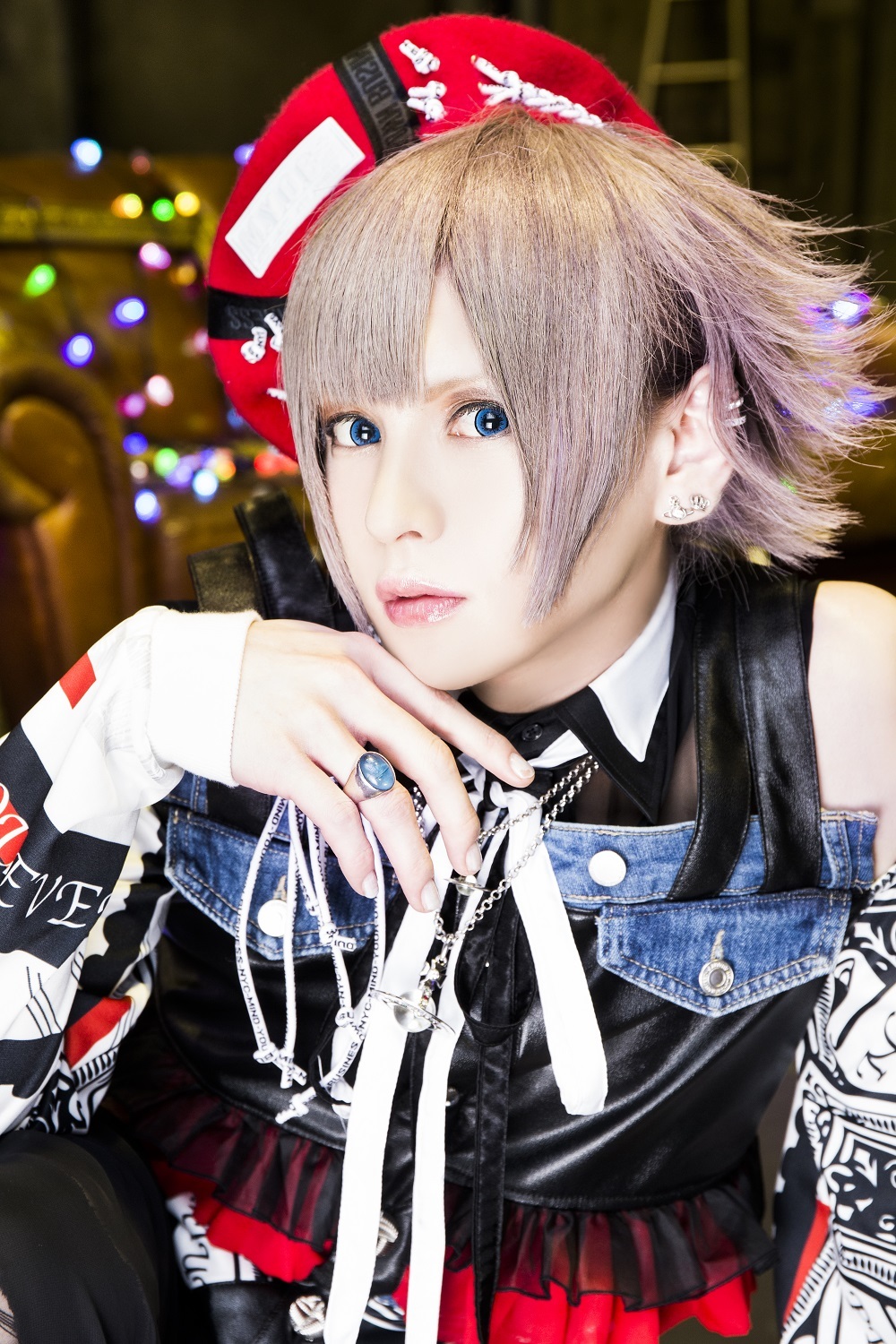 画像】DOG inTheパラレルワールドオーケストラ「project『Love』」を