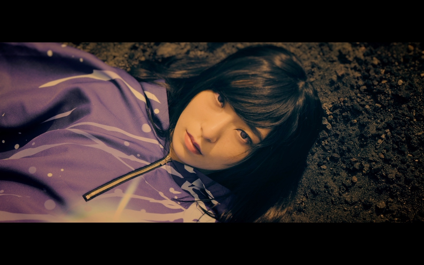 酸欠少女”さユり、モード学園CM曲「十億年」のMV公開 | SPICE