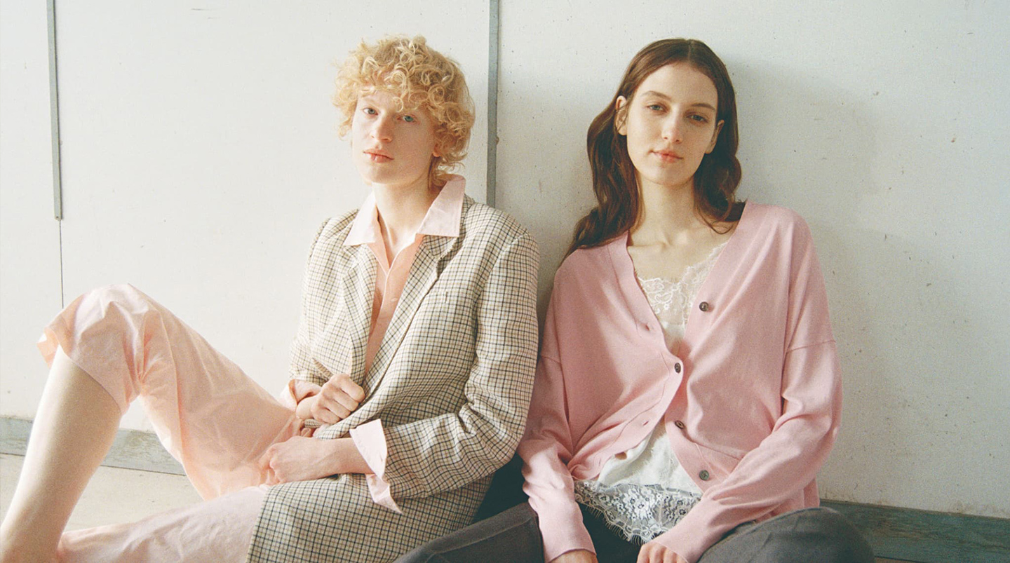 Spick & Span | スピック＆スパン オフィシャルサイト