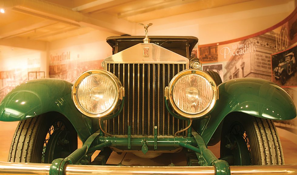 Downton Abbey or Dickensian Dystopia: The Edwardian World into