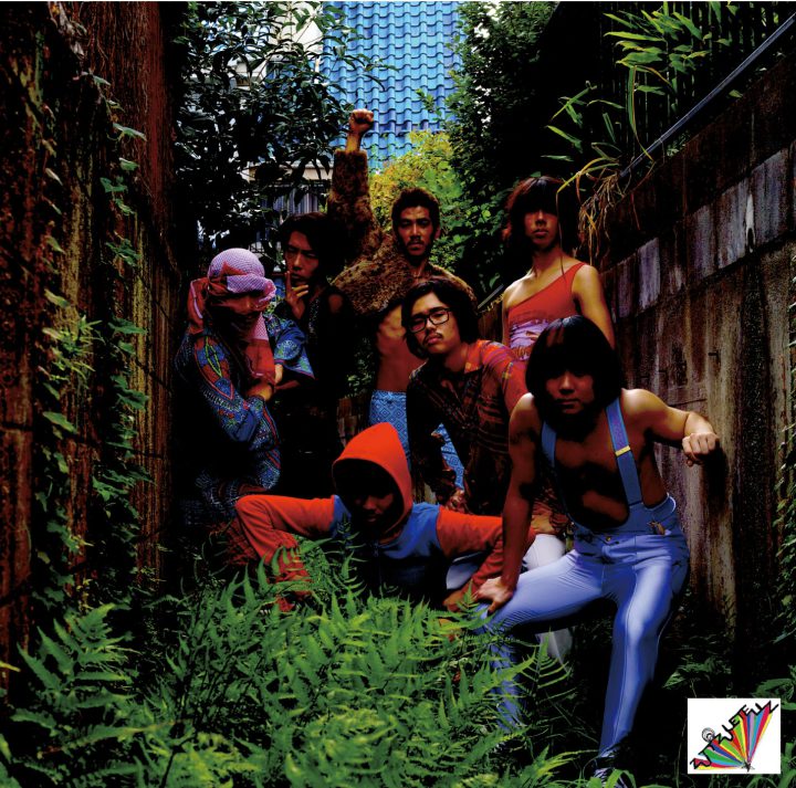 ズットズレテルズ｜artists｜sputniklab Inc.（有限会社スプートニクラボ）