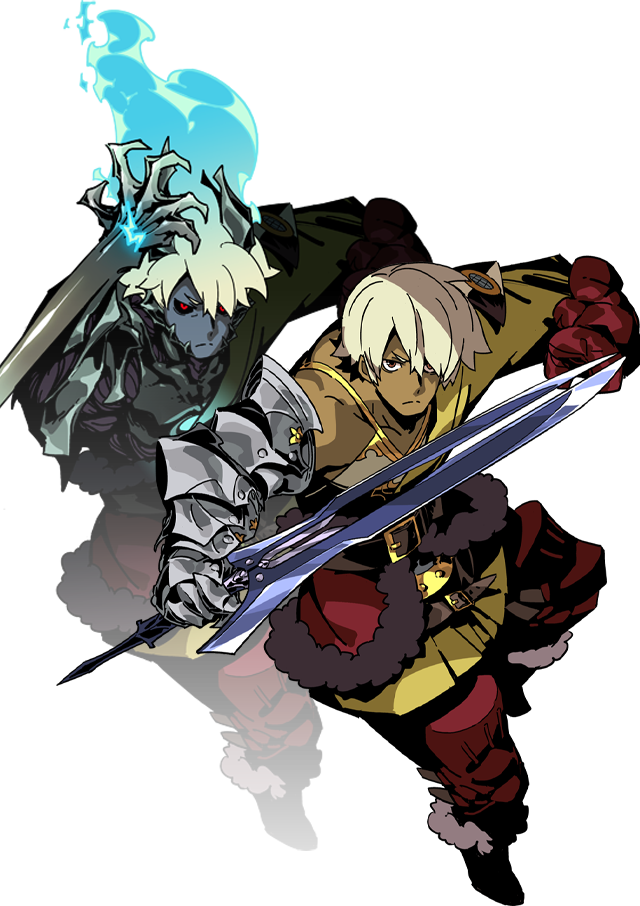 新・世界樹の迷宮2体験版 | 新・世界樹の迷宮2 公式サイト