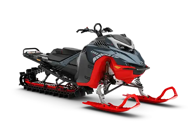 Lynx Dealership North Battleford, SK: Redhead Powersports