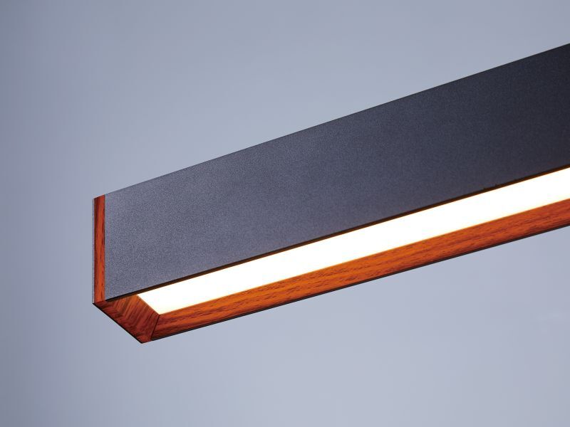 ≪照明≫【ART WORK STUDIO/Bridge 120 LED-pendant/BK/LW/AW-0617E