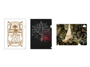 東京事変 live tour 2011 Discovery 特殊開発グッズ – SR猫柳本線 猫