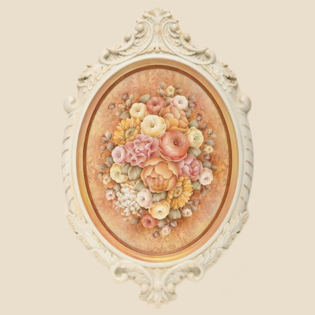 第5回トールペイント日本展 | 日本手芸普及協会