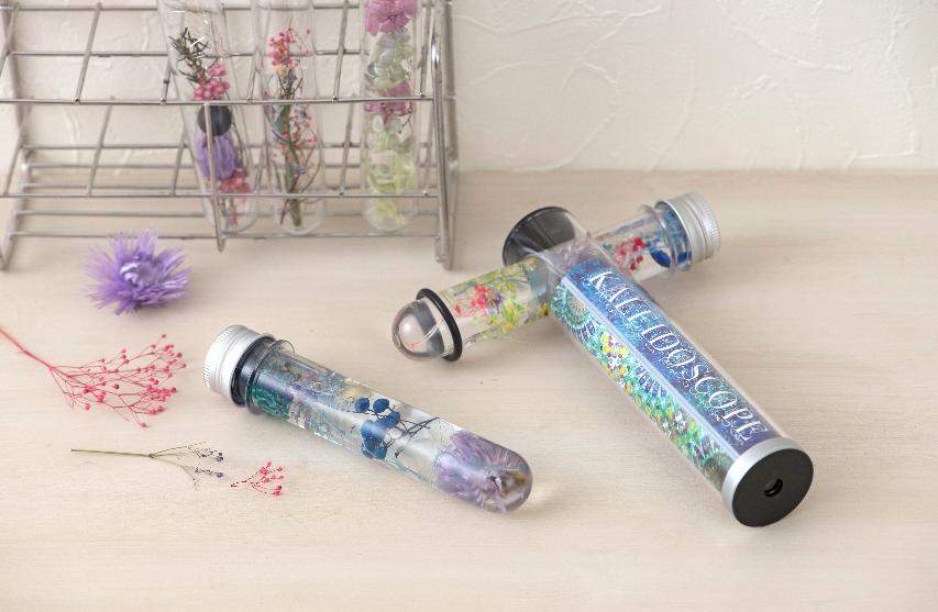 MIKIOさん オイル万華鏡 MIKIO オイル万華鏡 MIKIO LAB.