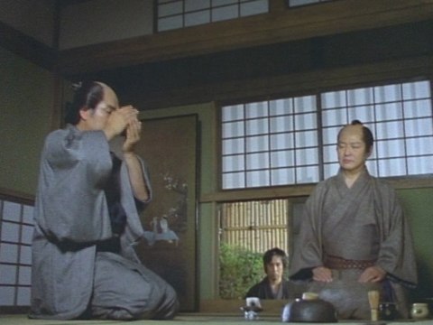 破れ傘刀舟悪人狩り｜第2話～第131話｜最新の映画・ドラマ・アニメを