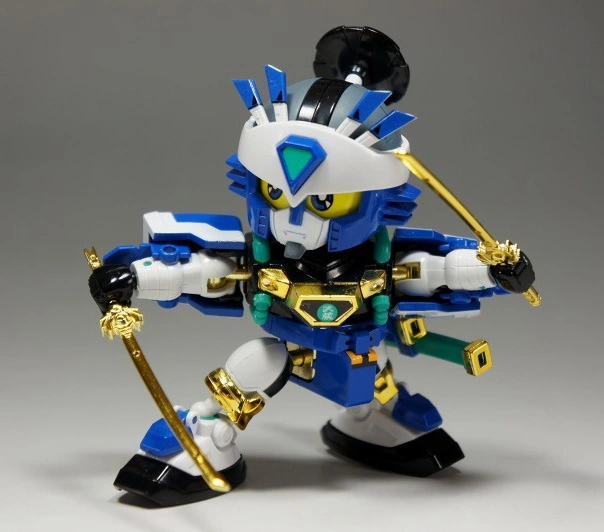 動作確認済み からくり剣豪伝ムサシロード 二天一刀流必殺剣 天空丸