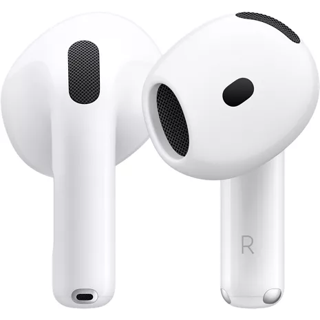 Apple AirPods 4 with Active Noise Cancellation | Shop Now