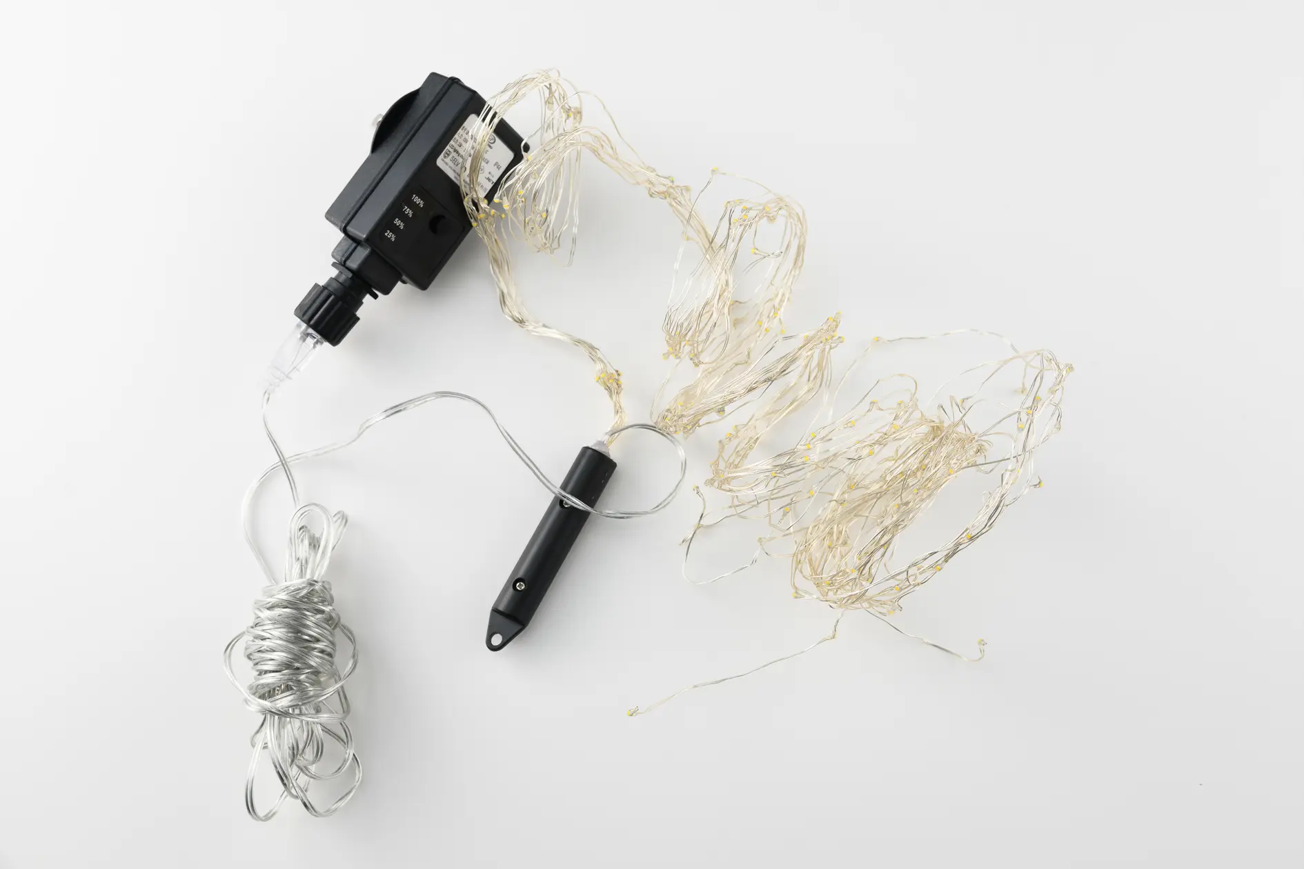 SPARKLER HOOK | スワン電器 | SWAN