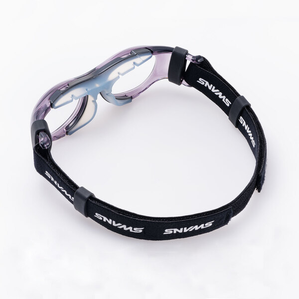 度付きスポーツ眼鏡【小学校高学年から14歳まで】 [SVS-600N CLSM-OP