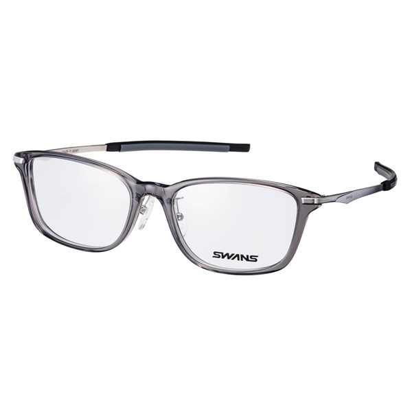 JOBSPORT-β 度付き眼鏡（クリアレンズセット） [JBSb2-0000 CSK