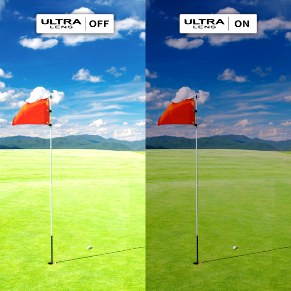 FACEONE ULTRA LENS for GOLFモデル [FO-0167 DNAV] | 【公式】SWANS