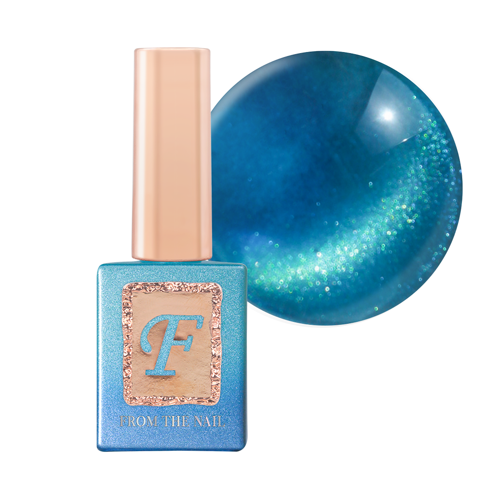 From The Nail - Deep Sea 2 Collection (FG.196-203)