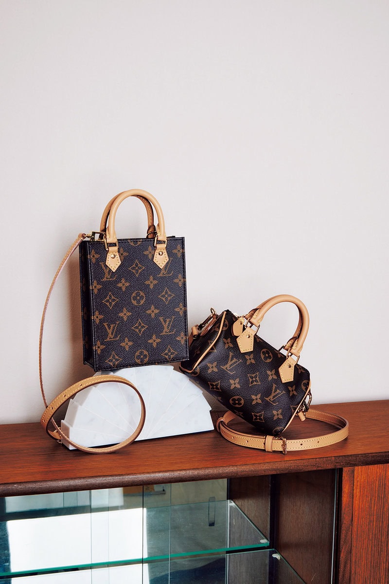 ルイヴィトン Louis Vuitton ハンドバッグ ハンドバッグ モノグラム