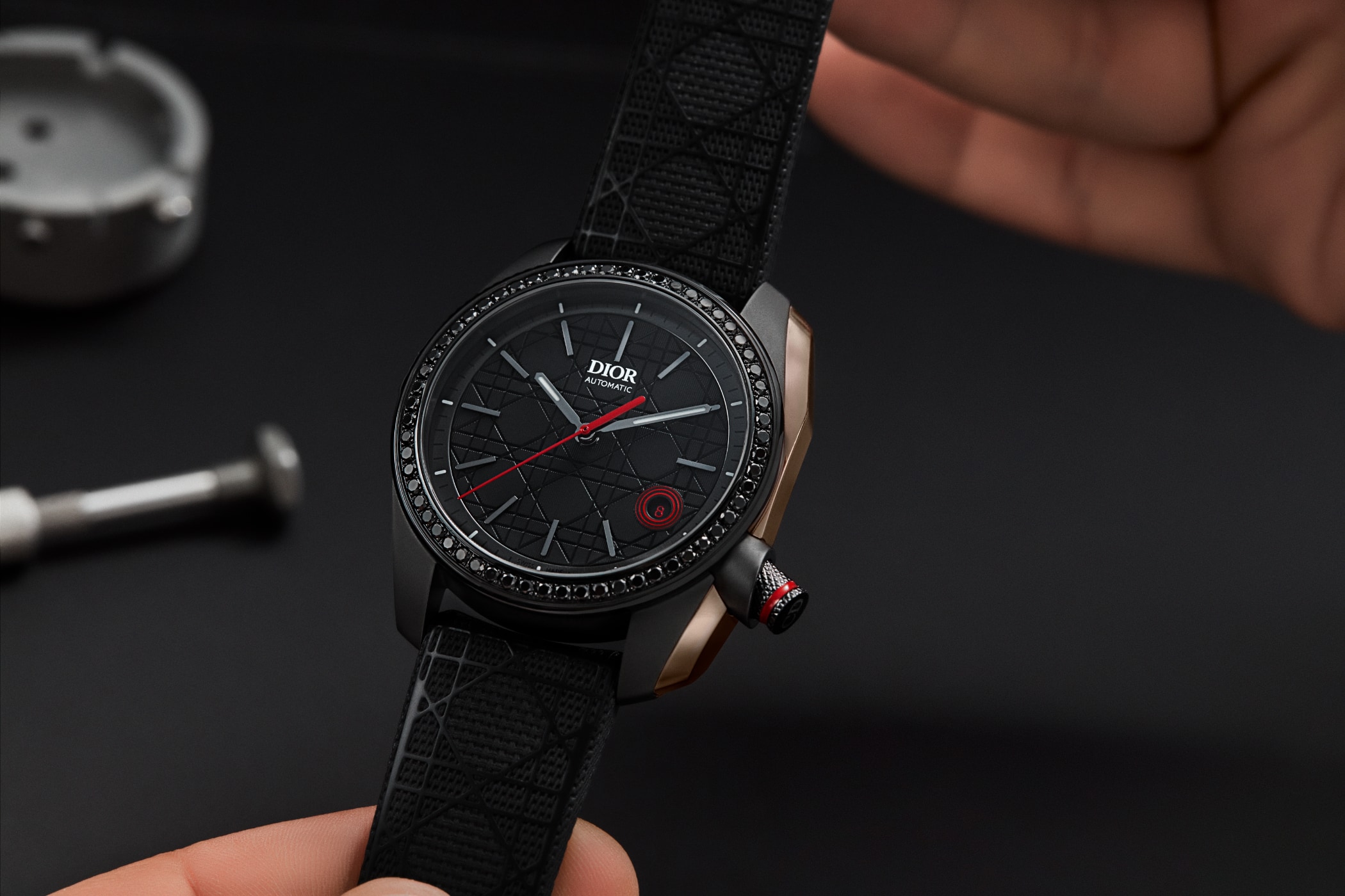 Point of View: Are the New Dior Chiffre Rouge Models Any Good, or