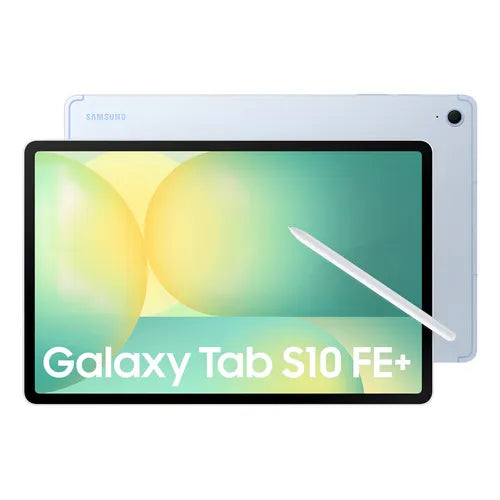 Samsung Galaxy Tab S10 FE+ (SM-X620) Tablet + Wi-Fi FREE ITFITBook