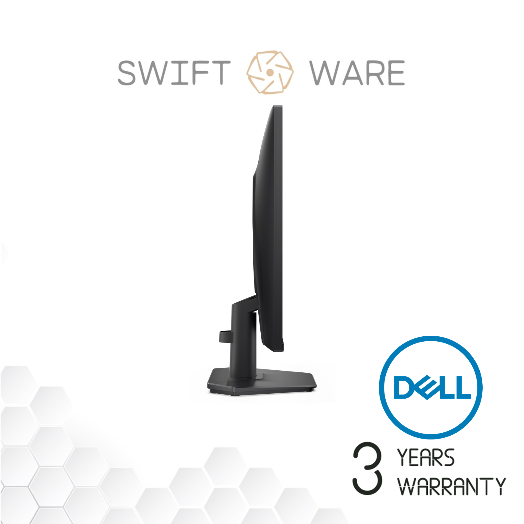 Dell 27 200Hz Monitor - SE2725HG – Swiftware Pte Ltd