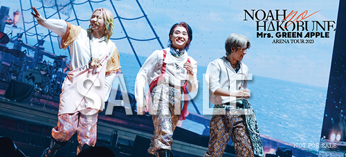 CDJapan : ARENA TOUR 2023 