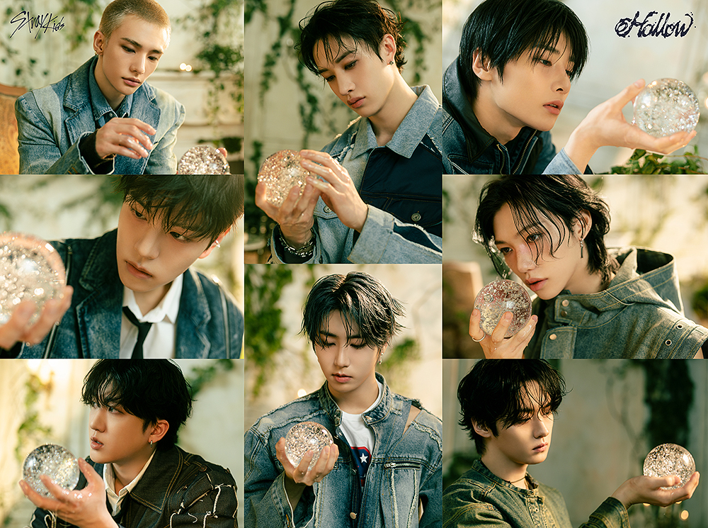 CDJapan : Hollow [Limited Pressing] Stray Kids CD Album