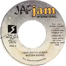 FREE SOUTH AFRICA (7