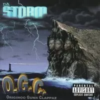 DA STORM/O.G.C. (ORIGINOO GUNN CLAPPAZ)/オリジヌー・ガン