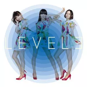 LEVEL3(Color Vinyl イエロー) /Perfume/パフューム｜平成J-POP