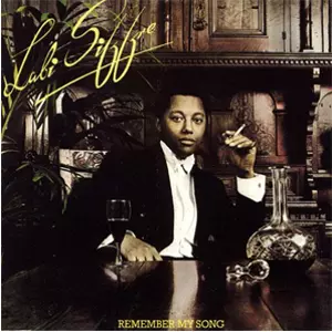 REMEMBER MY SONG (LP)/LABI SIFFRE/ラビ・シフレ｜SOUL/BLUES/GOSPEL