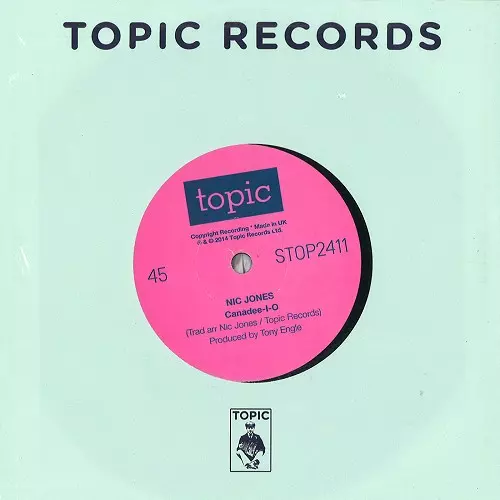 NIC JONES / ニック・ジョーンズ商品一覧｜JAZZ｜ディスクユニオン