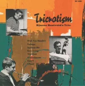 BJARNE ROSTVOLD / ビヨルネ・ロストヴォルド商品一覧｜JAZZ｜ディスク