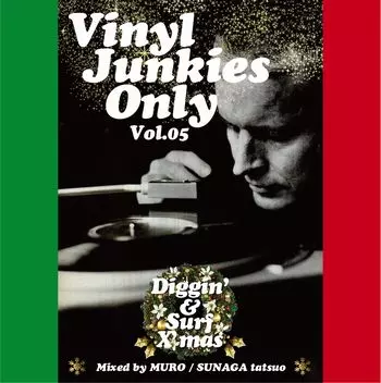 VINYL JUNKIES(JPN)商品一覧｜DU BOOKS｜ディスクユニオンの出版部門