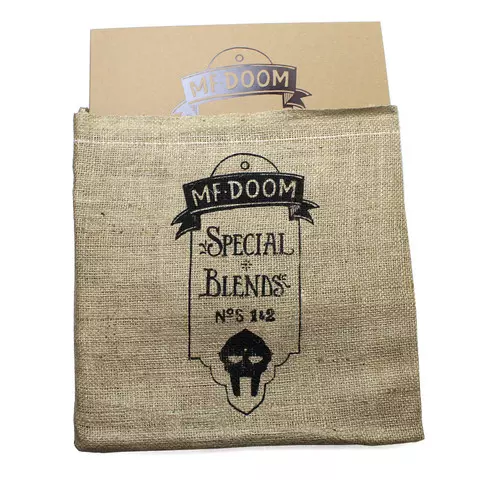 SPECIAL BLENDS VOL. 1 & 2 (DELUXE) 