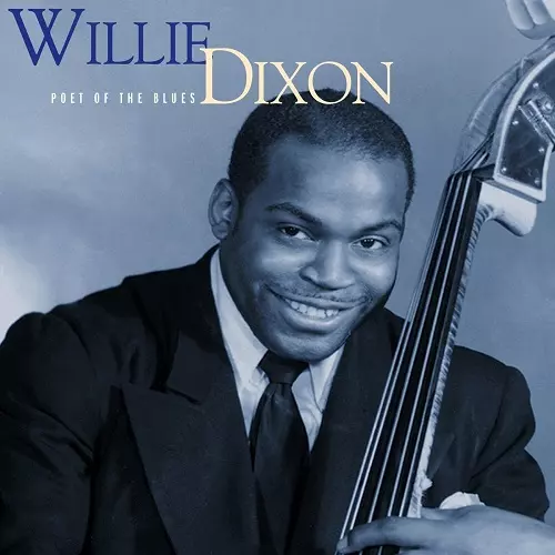 WILLIE DIXON / ウィリー・ディクソン商品一覧｜JAZZ｜ディスク