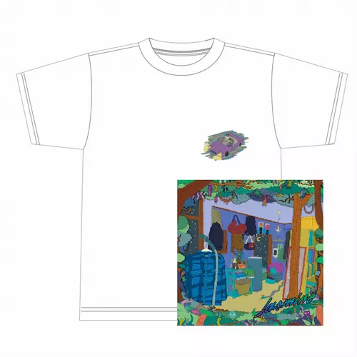 唾奇 × Sweet William商品一覧｜PUNK｜ディスクユニオン・オンライン