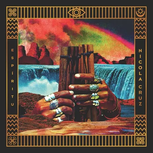 ESPIRITU/NICOLA CRUZ/ニコラ・クルース｜CLUB/DANCE｜ディスク