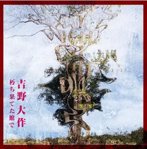 DAISAKU YOSHINO / 吉野大作商品一覧｜ディスクユニオン・オンライン