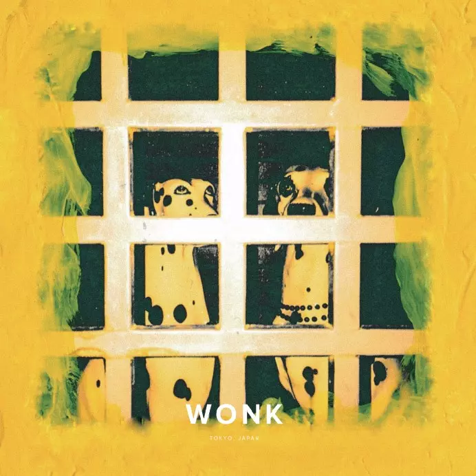 WONK商品一覧｜JAPANESE ROCK・POPS / INDIES｜ディスクユニオン