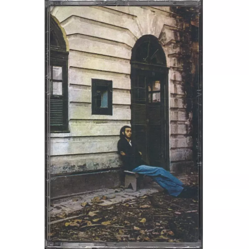 ARTHUR VEROCAI/ARTHUR VEROCAI/アルトゥール・ヴェロカイ/CASSETTE