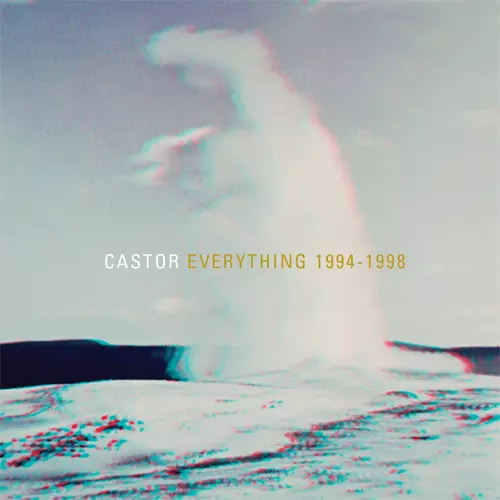 EVERYTHING 1994-1998/CASTOR (EMO/INDIE ROCK)｜PUNK｜ディスク