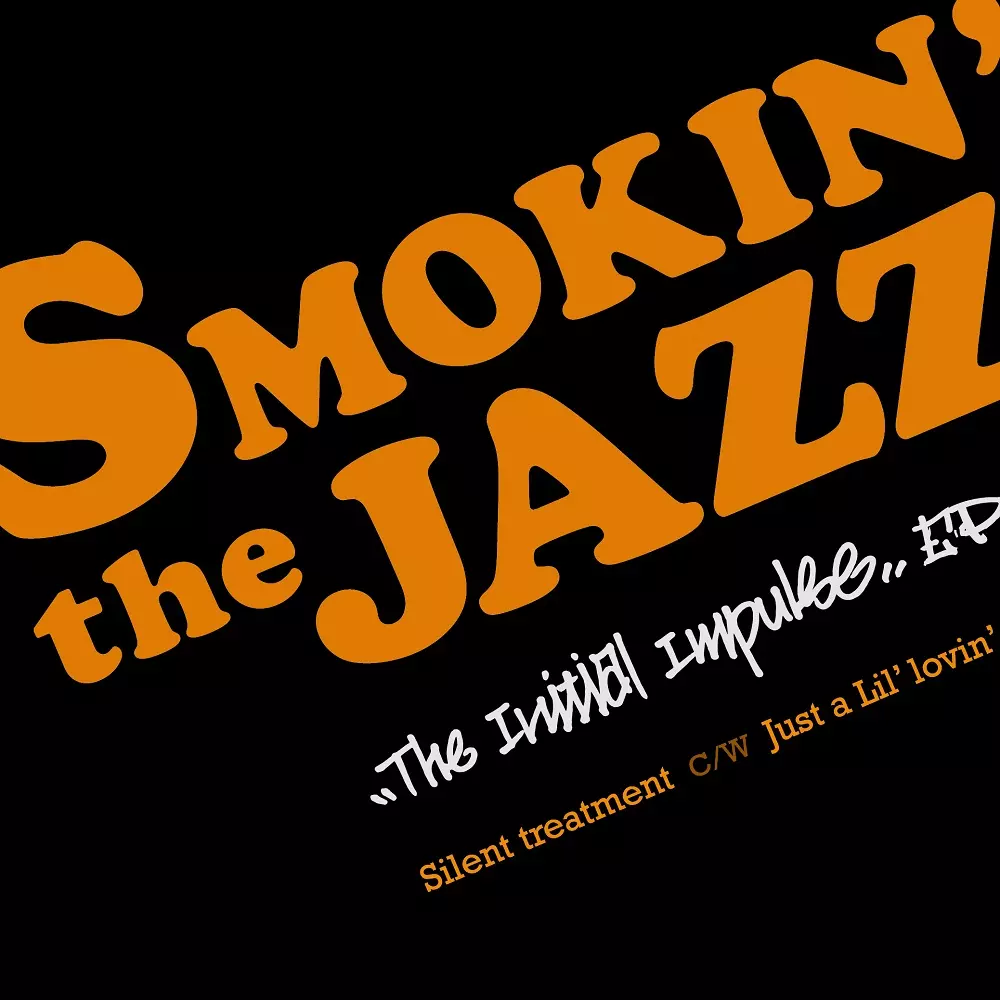 the initial impulse EP 7