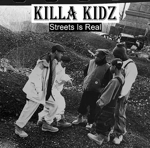 STREETS IS REAL/KILLA KIDZ｜HIPHOP/R&B｜ディスクユニオン