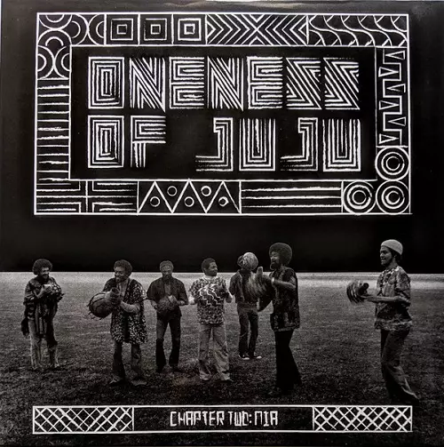 ONENESS OF JUJU / ワンネス・オブ・ジュジュ商品一覧｜ディスク