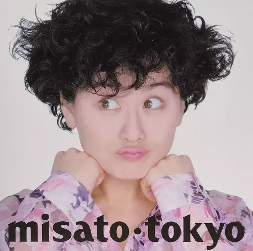 tokyo -30th Anniversary Edition-/MISATO WATANABE/渡辺美里｜日本の