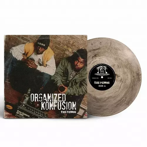 ORGANIZED KONFUSION / オーガナイズド・コンフュージョン商品一覧