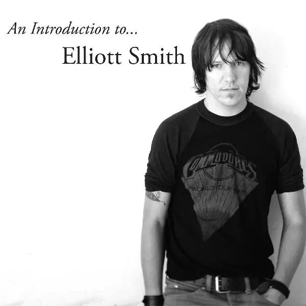 ELLIOTT SMITH / エリオット・スミス商品一覧｜HIPHOP / 日本語RAP