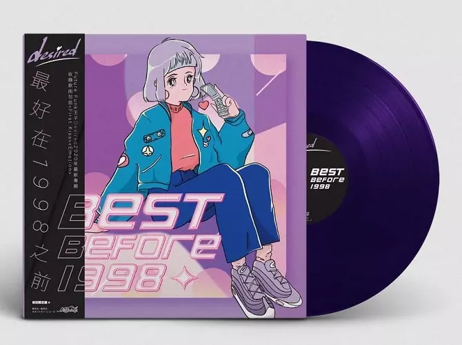 DESIRED商品一覧｜CLUB / DANCE｜ディスクユニオン・オンライン