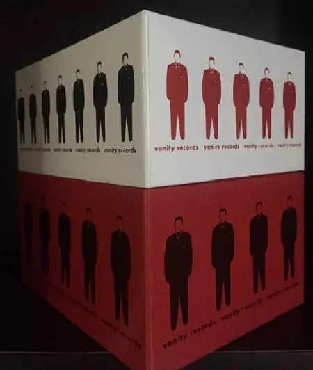 V.A.(VANITY RECORDS)商品一覧｜JAZZ｜ディスクユニオン・オンライン